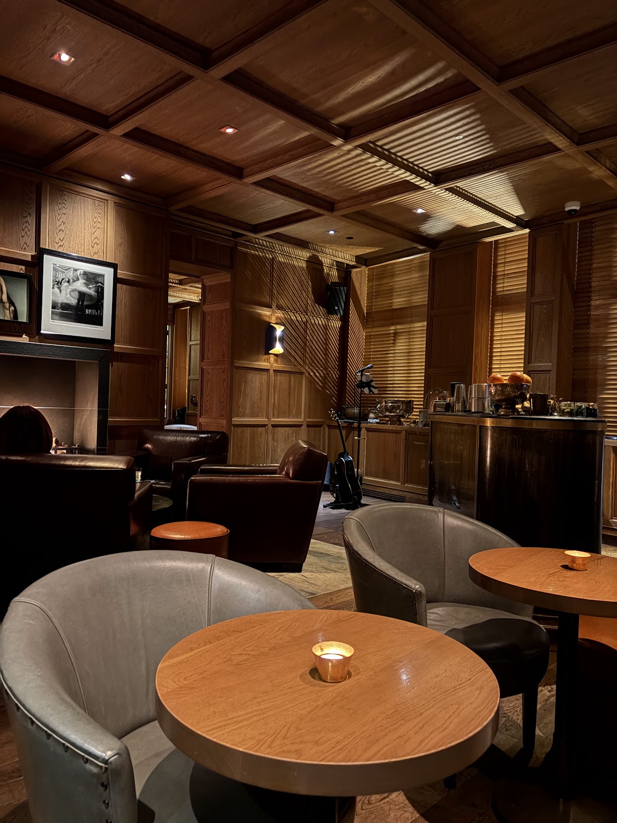 Punch Room